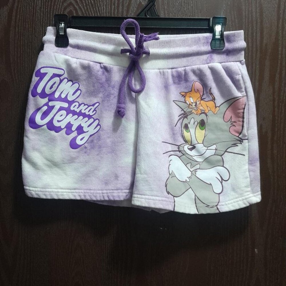 Kids  Girl Shorts